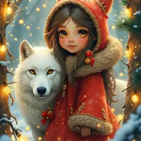Mon Ami le Loup