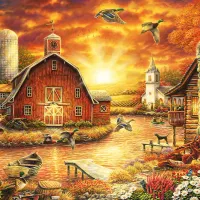 Chuck Pinson - Honey Drip Farm