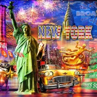 New York