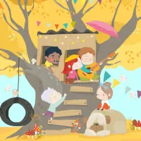 La Cabane dans l'Arbre