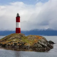 Les Eclaireurs Lighthouse, Argentina