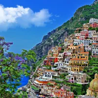 Amalfi Coast, Italy