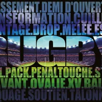 En Avant le Rugby