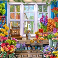 Flower Shoppe