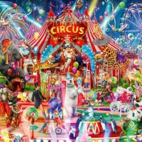 A Night at the Circus