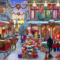 Joy of Christmas