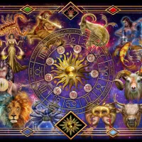 Zodiac Montage