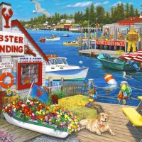 Lobster Landing