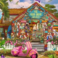 The Crab Shack Gifts