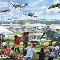 Air Show
