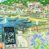 Fish'N'Chips