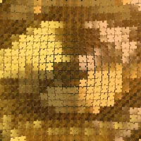 Puzzle-Puzzle, Le Premier Puzzle avec un Motif de Puzzle