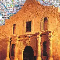 Texas Mini