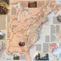 American Revolution