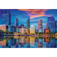 Perth, Australie