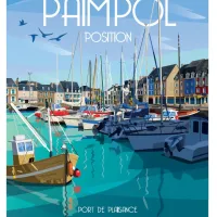 En PAIMPOL Position