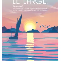 LE LARGE