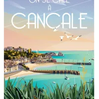 On se Cale à CANCALE