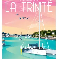 Inspiré de LA TRINITE