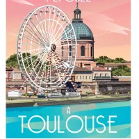 Pépouze à TOULOUSE