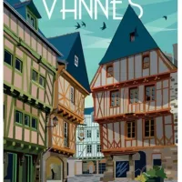 L'ESTI-VANNES