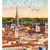 BORD'EAUX