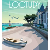 Les Perdrix c'est LOCTUDY