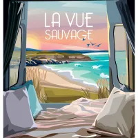 La Vue Sauvage