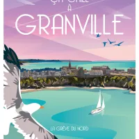 Ça chill à GRANVILLE