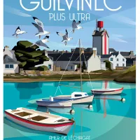 Le GUILVINEC plus Ultra