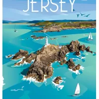 Je Te SUG'JERSEY