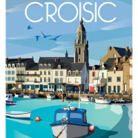 L'authentique CROISIC