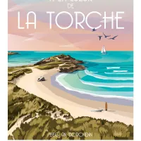 À la lueur de LA TORCHE