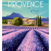 Ambiance PROVENCE