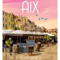 Tendre AIX