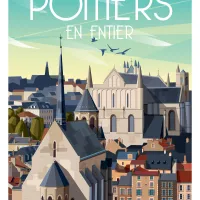 POITIERS EN ENTIER