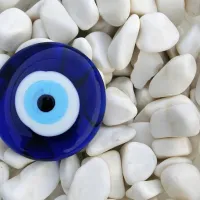 Evil Eye Bead
