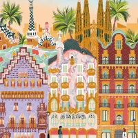 Barcelone