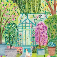 Jardin Secret