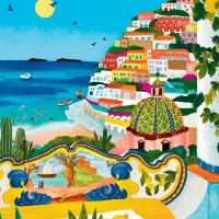 Positano