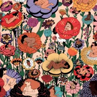 Femmes Fleurs