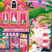 Mon Petit Magasin