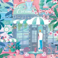 Magasin de Glaces