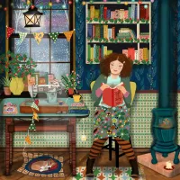 Couture et Lecture
