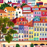 Porto - Portugal