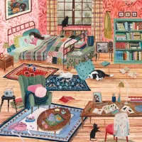 Une Journée Cosy