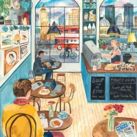 Café de Londres