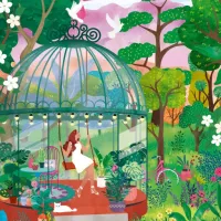 Mon Petit Jardin Secret