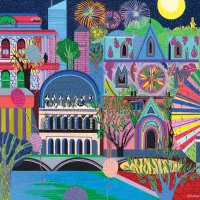 Lyon Lumière