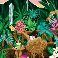 Parenthèse Tropicale